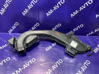 Воздухозаборник NISSAN X-TRAIL 2010