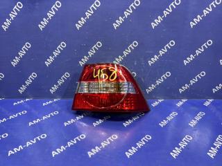 Стоп сигнал правый TOYOTA VISTA 1998 контрактная Стоп сигнал правый TOYOTA VISTA 1998