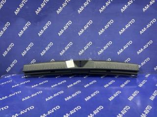 Панель замка багажника TOYOTA COROLLA FIELDER 2008