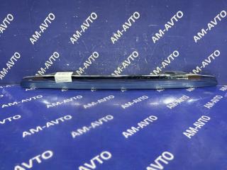 Накладка двери багажника TOYOTA COROLLA FIELDER 2008 контрактная Накладка двери багажника TOYOTA COROLLA FIELDER 2008