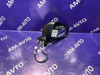 Зеркало правое TOYOTA AVENSIS 2009