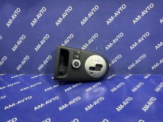 Фото запчасти консоль кпп NISSAN X-TRAIL 2010 контрактная запчасть Запчасть консоль кпп NISSAN X-TRAIL 2010