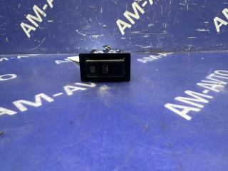Кнопка обогрева заднего стекла TOYOTA HILUX SURF 1995