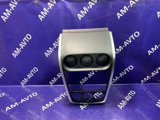 Консоль магнитофона MAZDA CX-7 2006 контрактная Консоль магнитофона MAZDA CX-7 2006