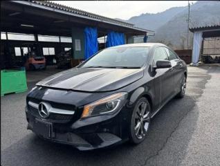 Горловина топливного бака MERCEDES-BENZ CLA-CLASS 2014 контрактная Горловина топливного бака MERCEDES-BENZ CLA-CLASS 2014