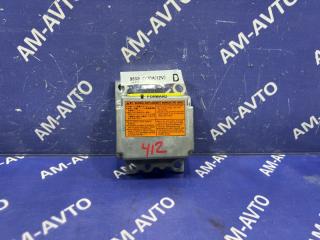 Блок управления AIRBAG INFINITI FX35 2006 контрактная Блок управления AIRBAG INFINITI FX35 2006
