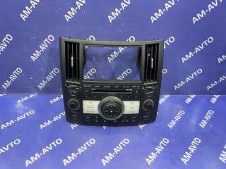 Блок управления климат-контролем INFINITI FX35 2006