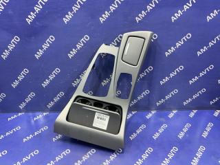 Консоль КПП BMW 5-SERIES 2011 контрактная Консоль КПП BMW 5-SERIES 2011