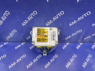 Блок управления AIRBAG TOYOTA HARRIER 2005