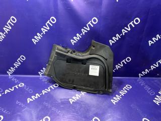 Крышка двигателя декоративная INFINITI FX35 2006 контрактная Крышка двигателя декоративная INFINITI FX35 2006