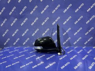 Зеркало правое TOYOTA ESTIMA 2010