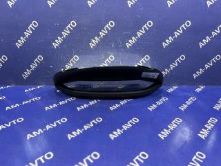 Консоль панели приборов TOYOTA VITZ 2008