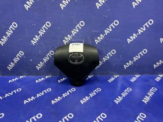 Подушка безопасности в руль TOYOTA HARRIER 2005
