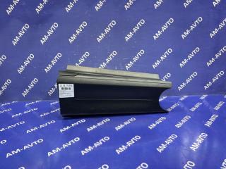 Бардачок пассажира TOYOTA COROLLA FIELDER 2016