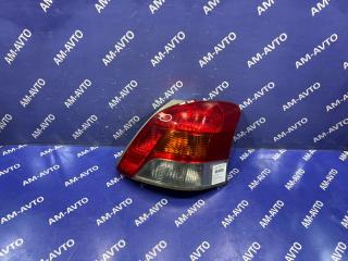 Стоп сигнал правый TOYOTA VITZ 2008 контрактная Стоп сигнал правый TOYOTA VITZ 2008