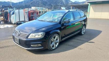 Защита двигателя VOLKSWAGEN PASSAT 2015