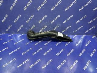 Воздухозаборник MITSUBISHI TRITON 2010