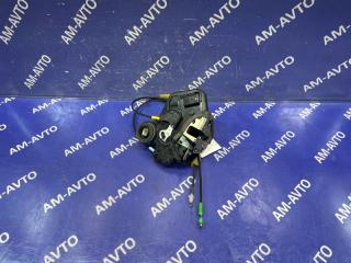 Замок двери задний правый TOYOTA CAMRY 2001
