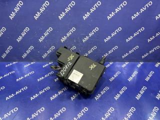 Блок предохранителей под капотом NISSAN X-TRAIL 2014