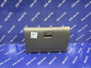 Бардачок пассажира TOYOTA CRESTA 1998