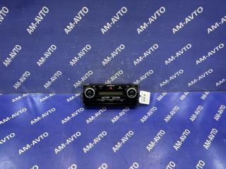 Блок управления климат-контролем TOYOTA CAMRY 2012