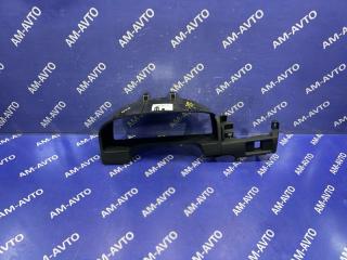 Консоль панели приборов TOYOTA CAMRY 2012