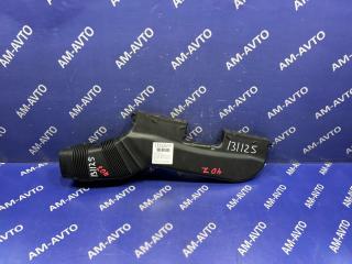 Воздухозаборник BMW X1 2012