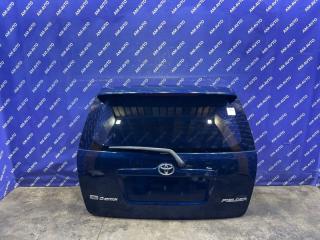 Дверь багажника TOYOTA COROLLA FIELDER 2000 контрактная Дверь багажника TOYOTA COROLLA FIELDER 2000