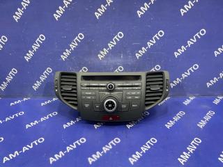 Запчасть блок управления климат-контролем HONDA ACCORD 2010