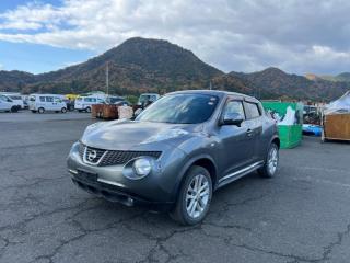 Стекло лобовое NISSAN JUKE 2012