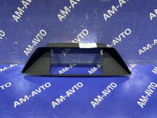 Консоль магнитофона BMW X1 2012