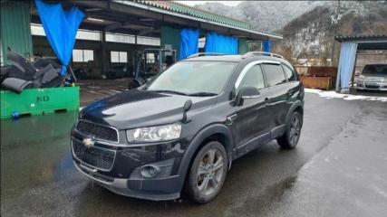 Бачок гидроусилителя руля CHEVROLET CAPTIVA 2012 контрактная Бачок гидроусилителя руля CHEVROLET CAPTIVA 2012