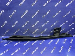 Запчасть накладка крыла передняя левая HONDA ACCORD 2010