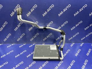 Радиатор печки TOYOTA HARRIER 2005