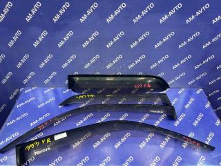 Ветровики TOYOTA HILUX SURF 2002 контрактная Ветровики TOYOTA HILUX SURF 2002
