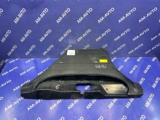 Воздухозаборник TOYOTA ESTIMA 1999