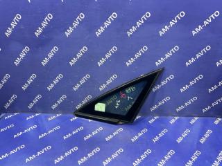 Форточка левая TOYOTA ALPHARD 2004