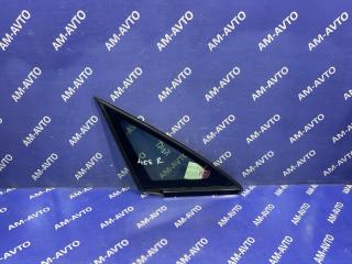 Форточка правая TOYOTA ALPHARD 2004