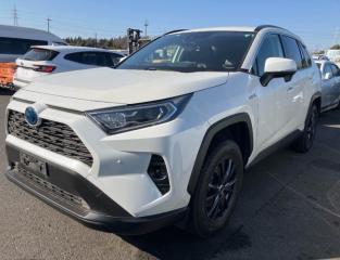Дверь багажника TOYOTA RAV4 2019 контрактная Дверь багажника TOYOTA RAV4 2019