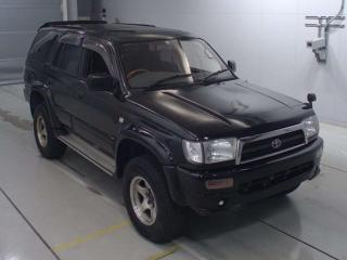 Дверь багажника TOYOTA HILUX SURF 1997 контрактная Дверь багажника TOYOTA HILUX SURF 1997