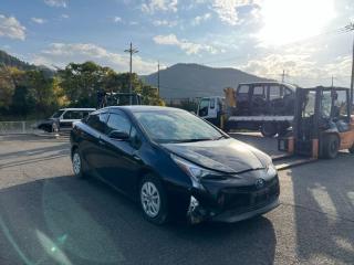 Дверь багажника TOYOTA PRIUS 2016 контрактная Дверь багажника TOYOTA PRIUS 2016