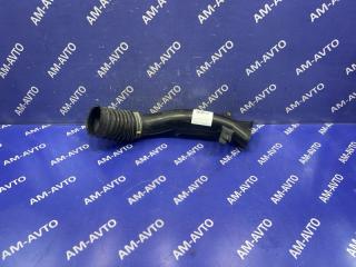 Воздухозаборник TOYOTA ALPHARD 2004