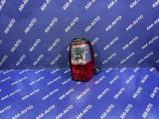 Стоп сигнал правый TOYOTA HILUX SURF 2002 контрактная Стоп сигнал правый TOYOTA HILUX SURF 2002