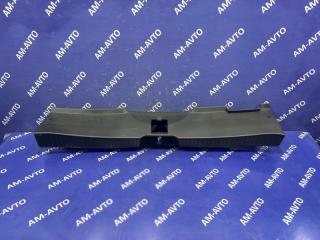 Панель замка багажника MAZDA CX-7 2006