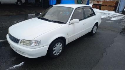 Рулевая рейка TOYOTA COROLLA 1999 контрактная Рулевая рейка TOYOTA COROLLA 1999