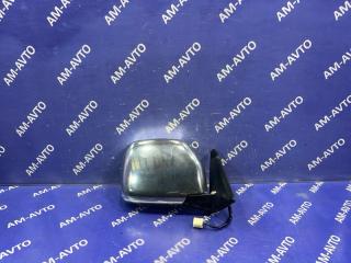 Зеркало правое TOYOTA LAND CRUISER PRADO 1996
