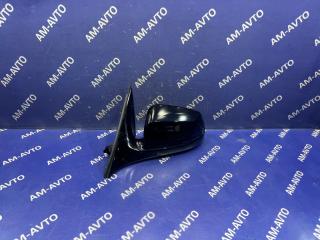 Зеркало левое BMW 5-SERIES 2011