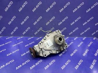 Редуктор передний BMW X3 2014