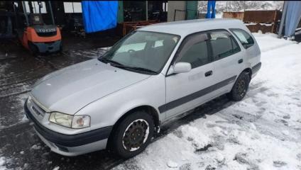 Дверь багажника TOYOTA SPRINTER CARIB 1999 контрактная Дверь багажника TOYOTA SPRINTER CARIB 1999