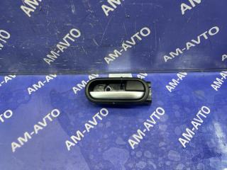 Фото запчасти ручка двери внутренняя задняя правая MAZDA CX-7 2006 контрактная запчасть Запчасть ручка двери внутренняя задняя правая MAZDA CX-7 2006